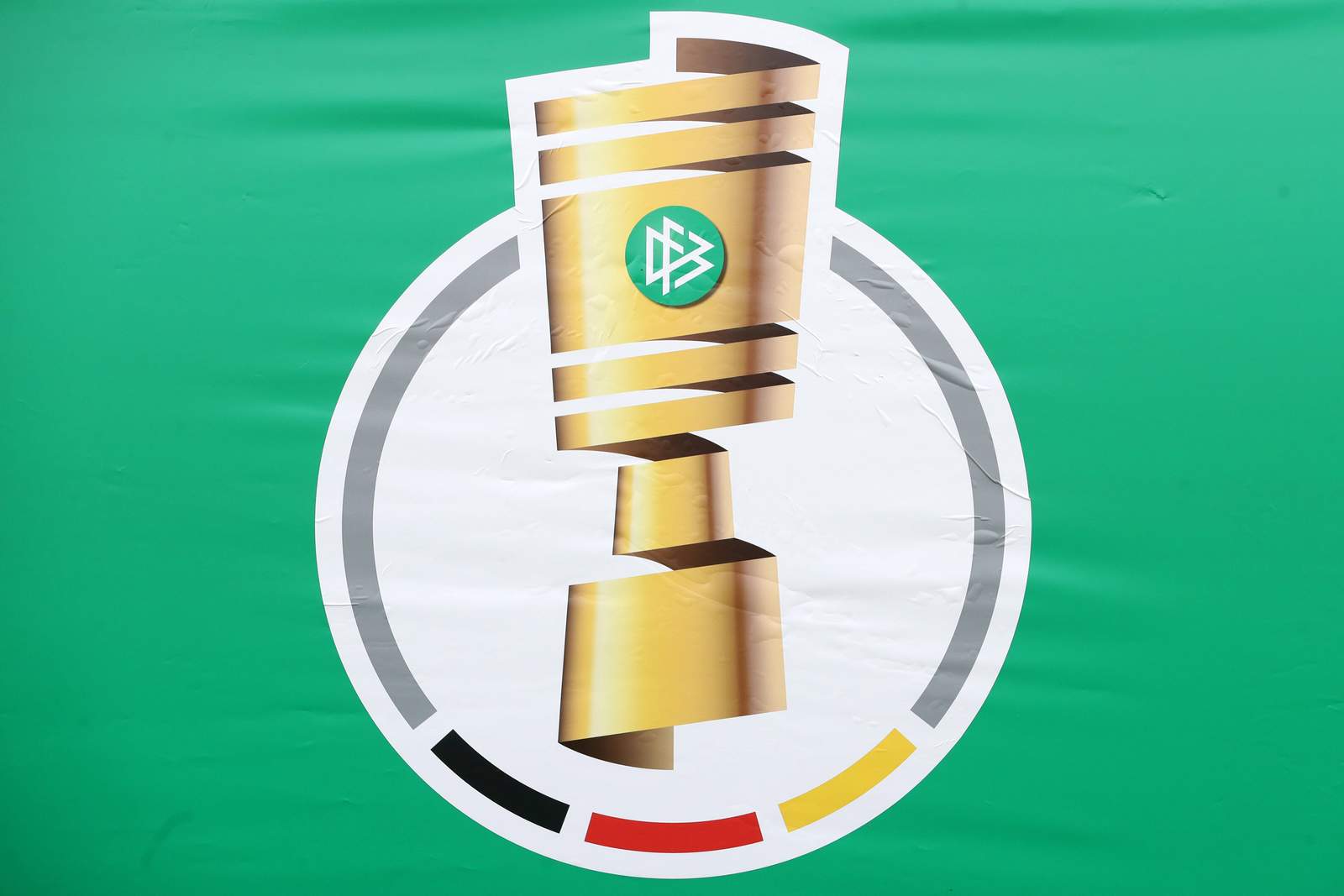 DFB-Pokal Auslosung and Termine der 2