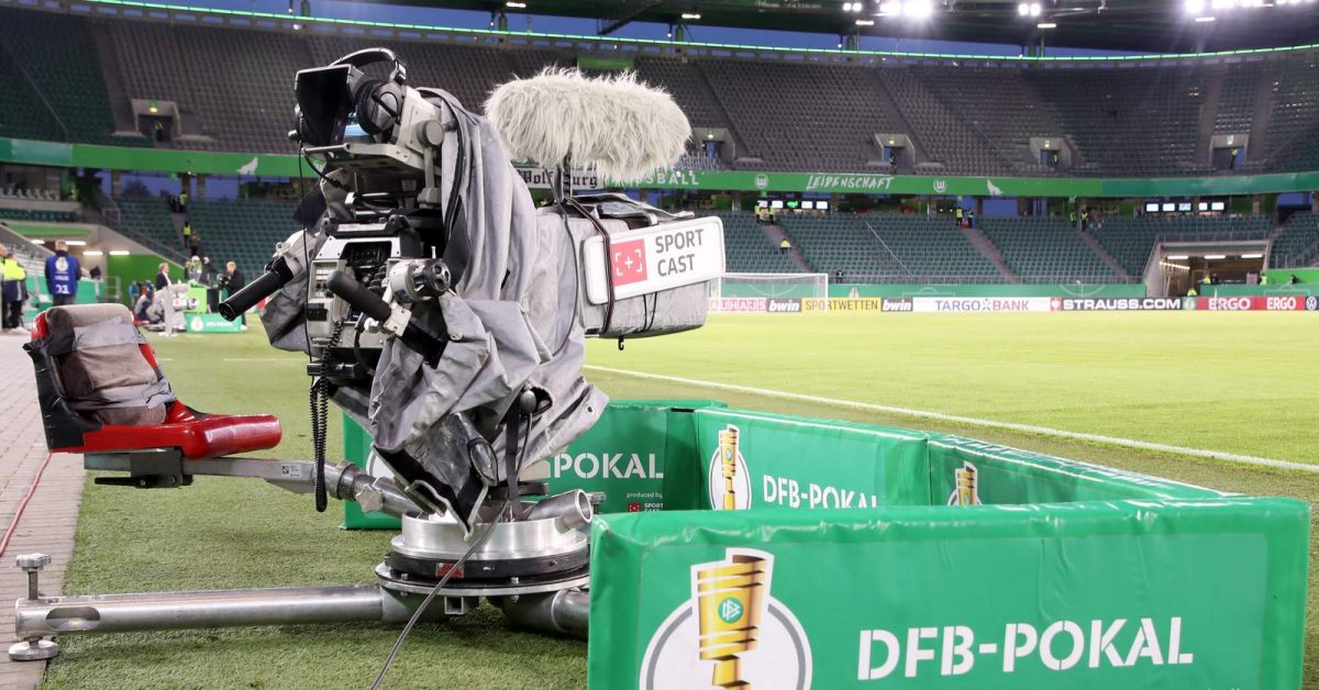 Dfb Finale übertragung Dfb Finale übertragung