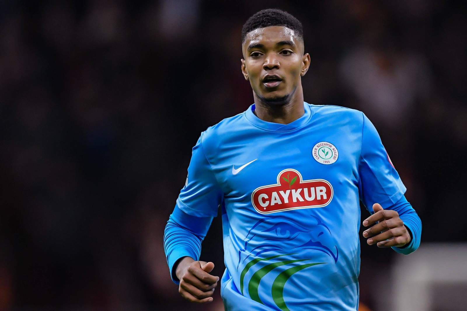 Fortuna Dusseldorf Kommt Ivanildo Fernandes