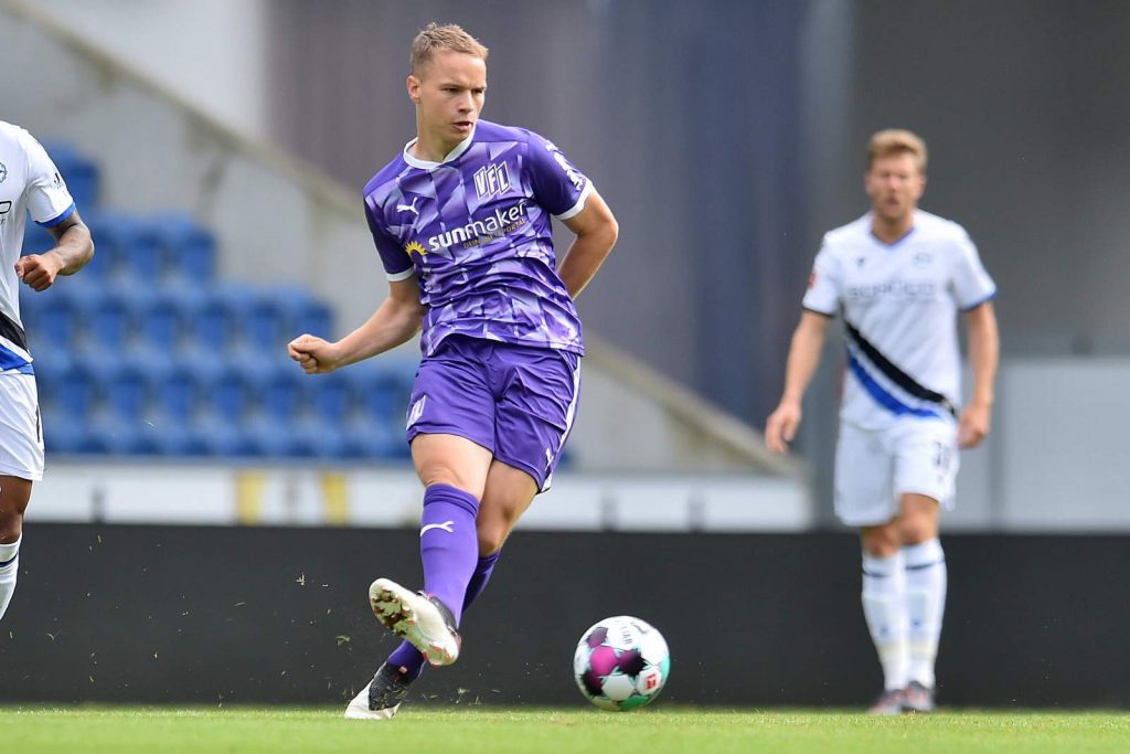 VfL Osnabrück: Eine komplett neue Offensive?