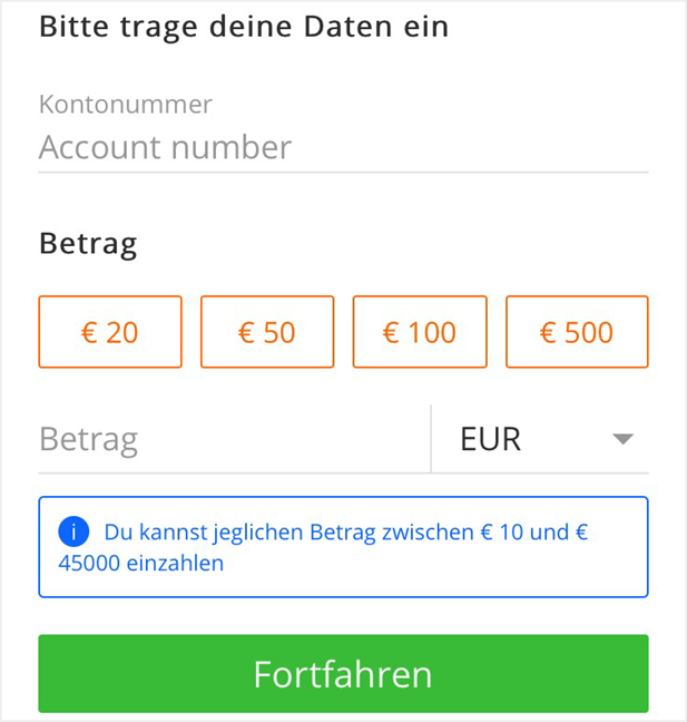 Neteller bei betsson