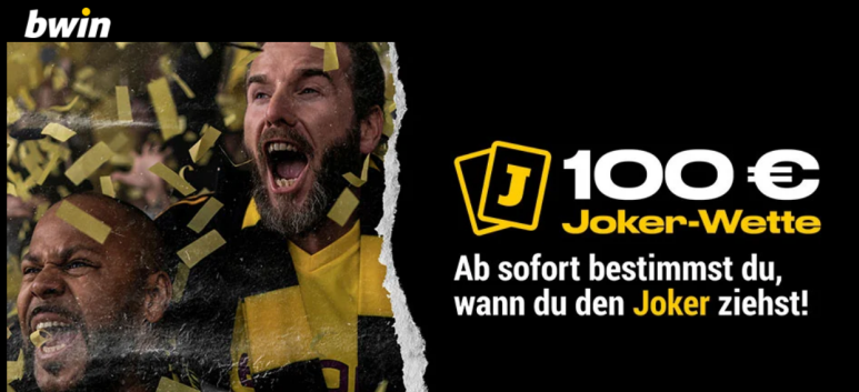 bwin Joker