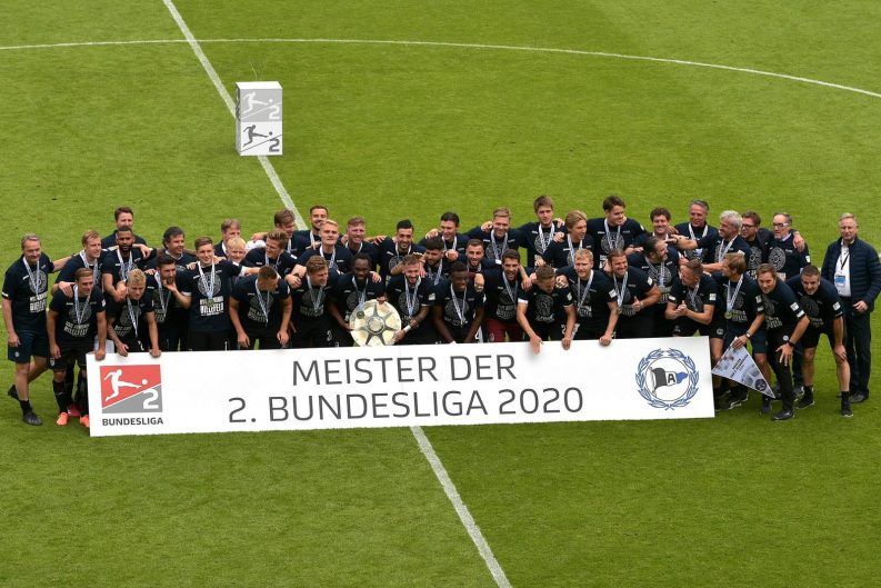 Eintracht Braunschweig Rayan Philippe über 2025 hinaus zu halten?