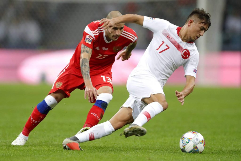Russland Gegen Türkei Russland Gegen Türkei
