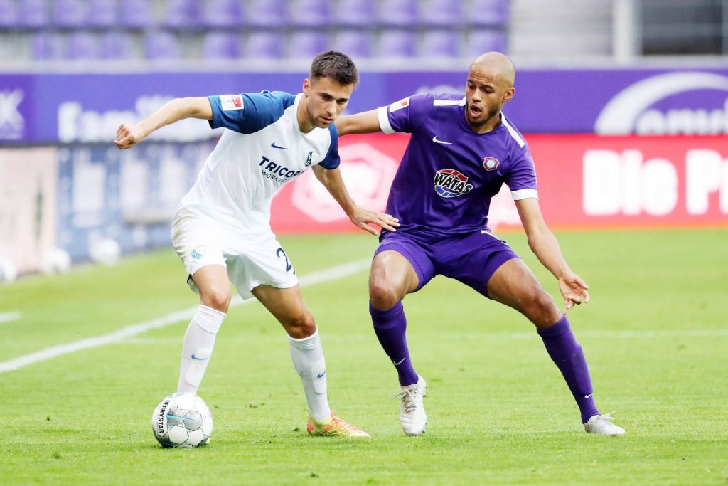 Bochum Aue Bochum Aue