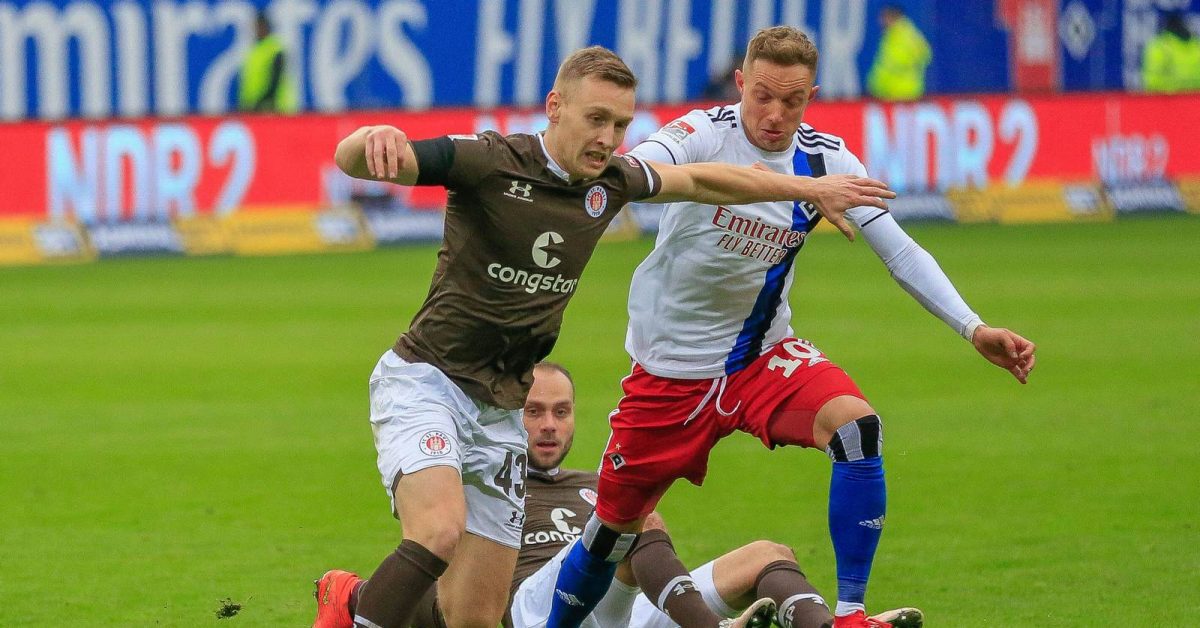 News Fc St Pauli News Fc St Pauli
