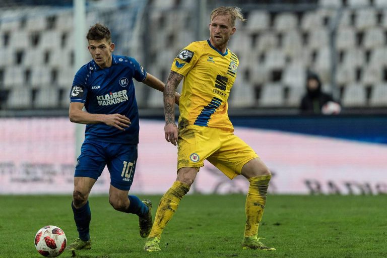 Eintracht Braunschweig Ksc Eintracht Braunschweig Ksc