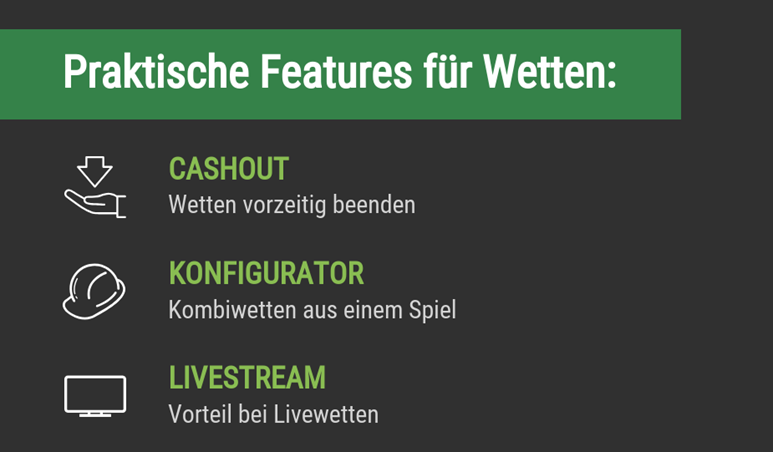 Wie man mit Sportwetten Vergleich Kunden gewinnt und Märkte beeinflusst