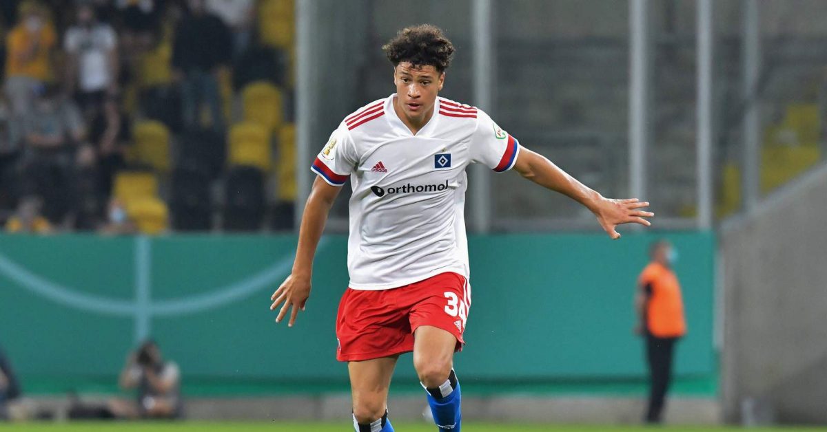 Hansa Rostock: Jonas David an der Angel? – Liga-Zwei.de