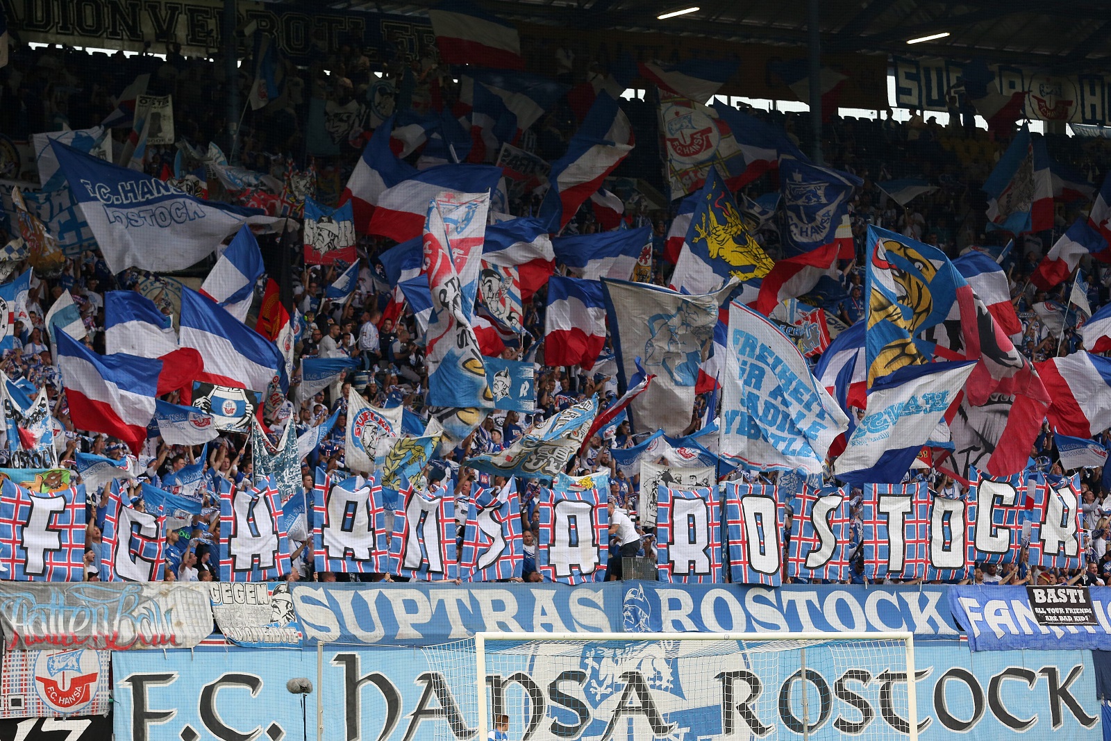 Vorschau Hansa Rostock vs