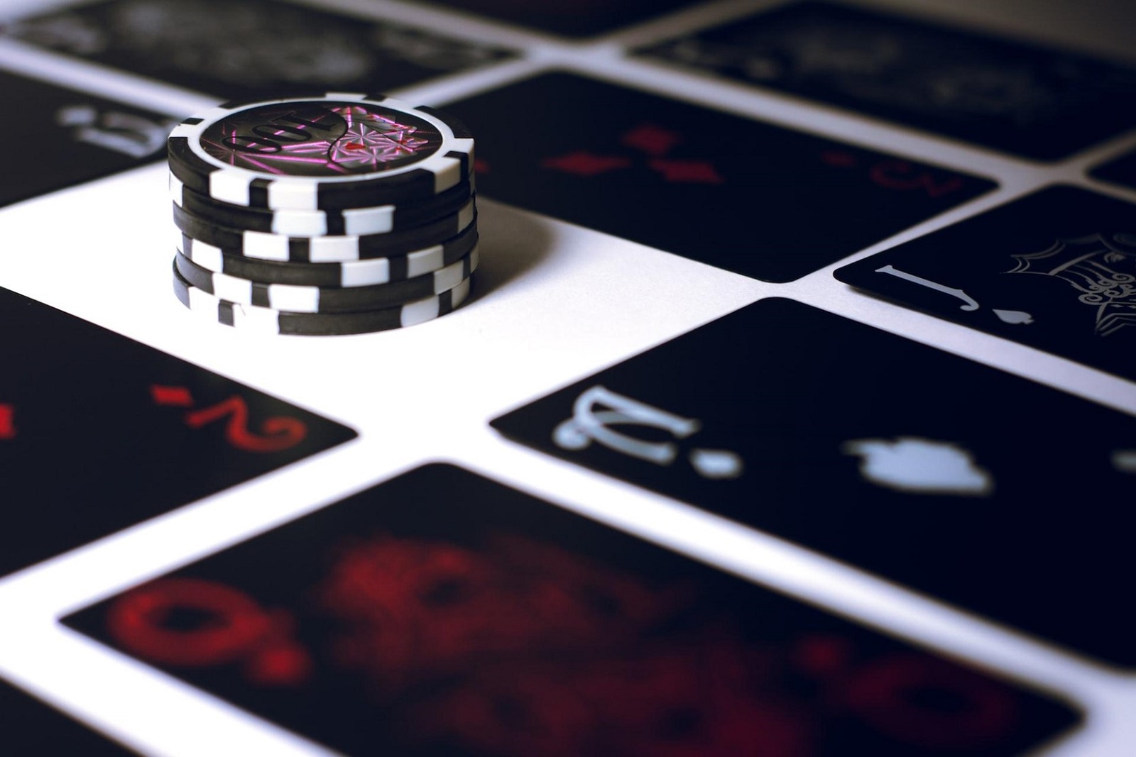 Vermeiden Sie die 10 häufigsten Fehler, die Sie am Anfang machen seriöse Online Casinos Österreich