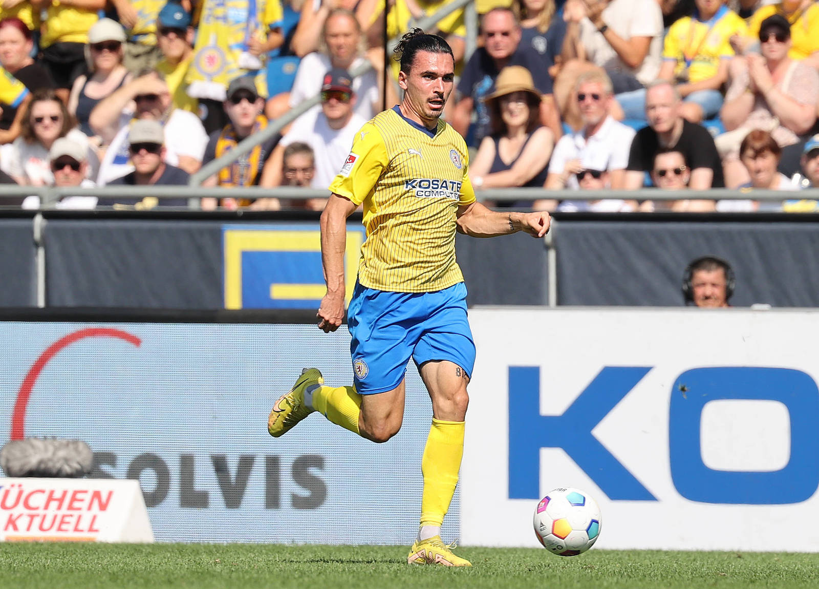 Eintracht Braunschweig vs. Hansa Rostock – Prognose & Tipp