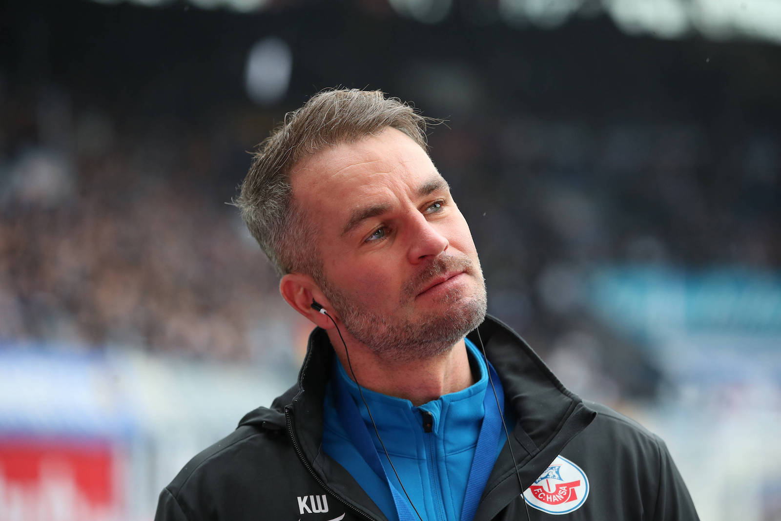 Hansa Rostock: Marko Johansson kommt, Nils-Jonathan Körber geht