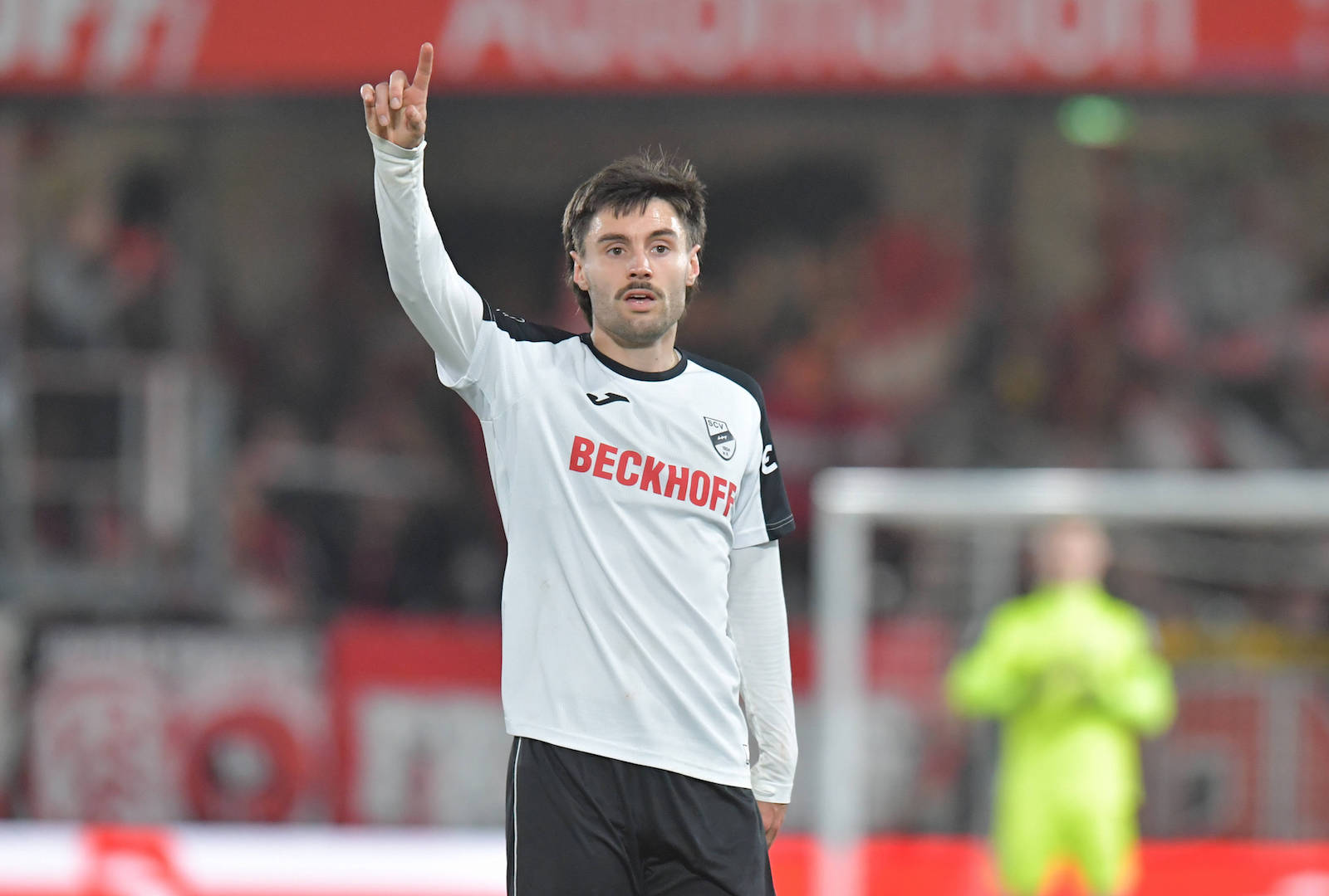 © IMAGO / Dünhölter SportPresseFoto