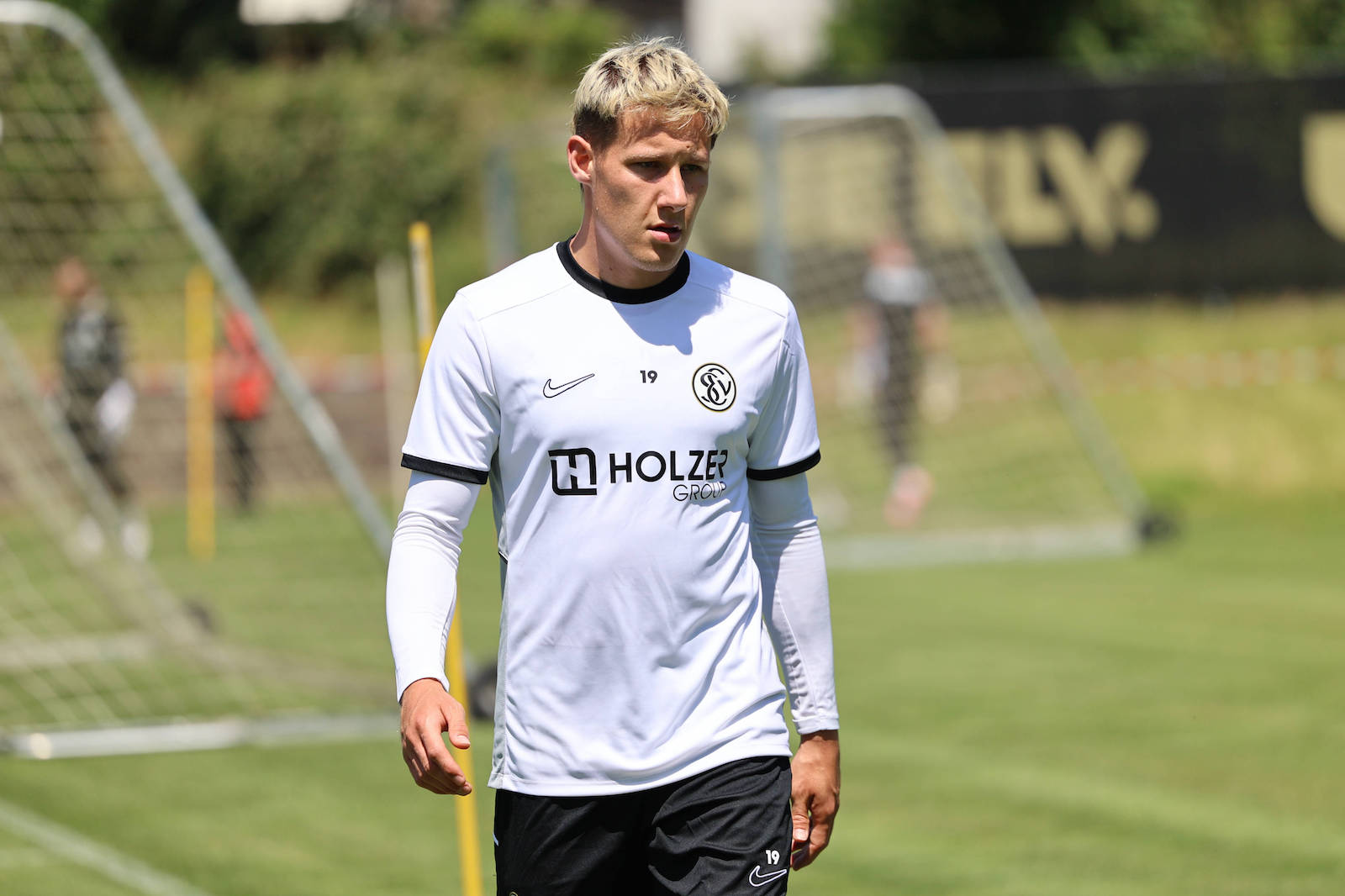 © IMAGO / Fussball-News Saarland
