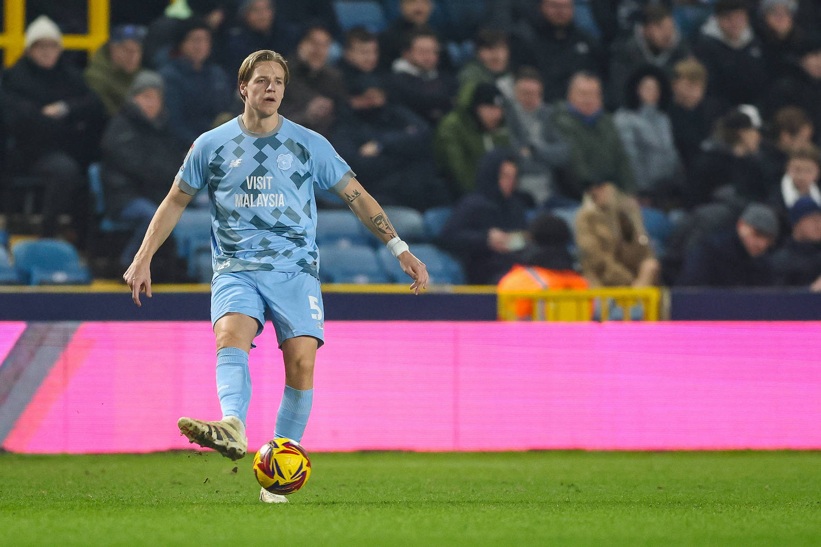 © IMAGO / Pro Sports Images
