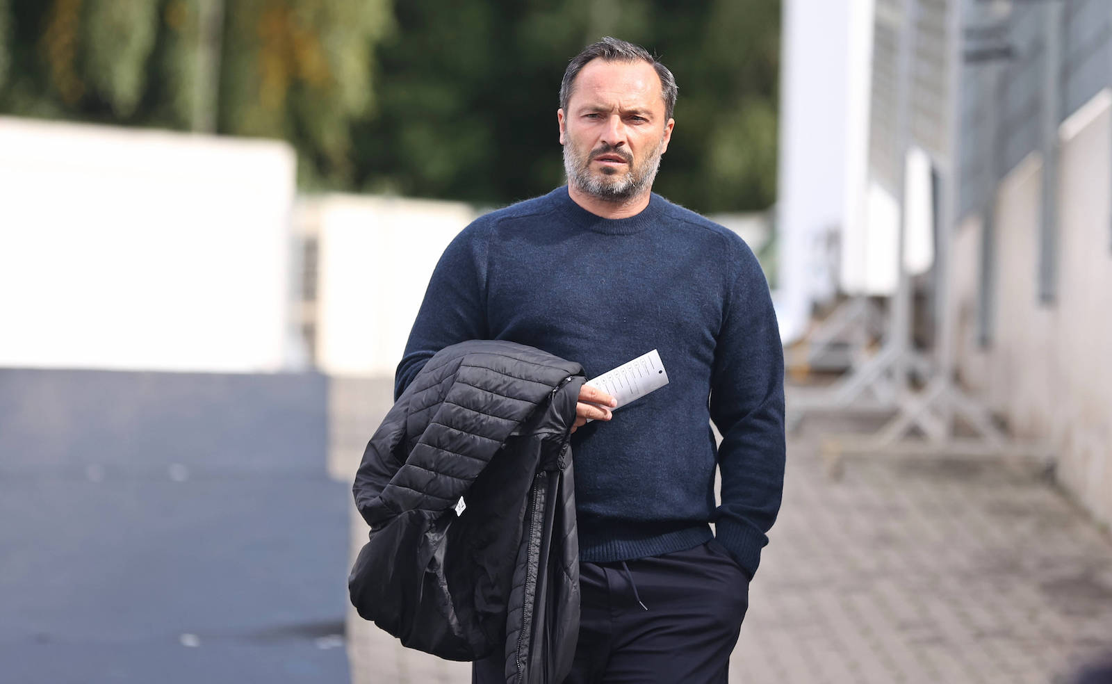© IMAGO / Fussball-News Saarland