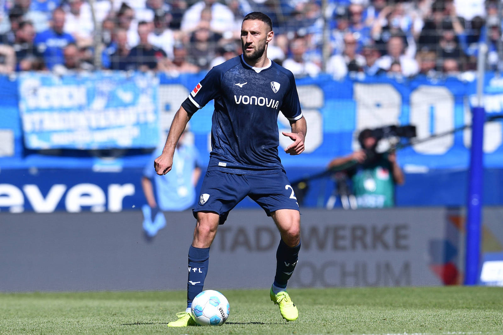 © IMAGO / Revierfoto