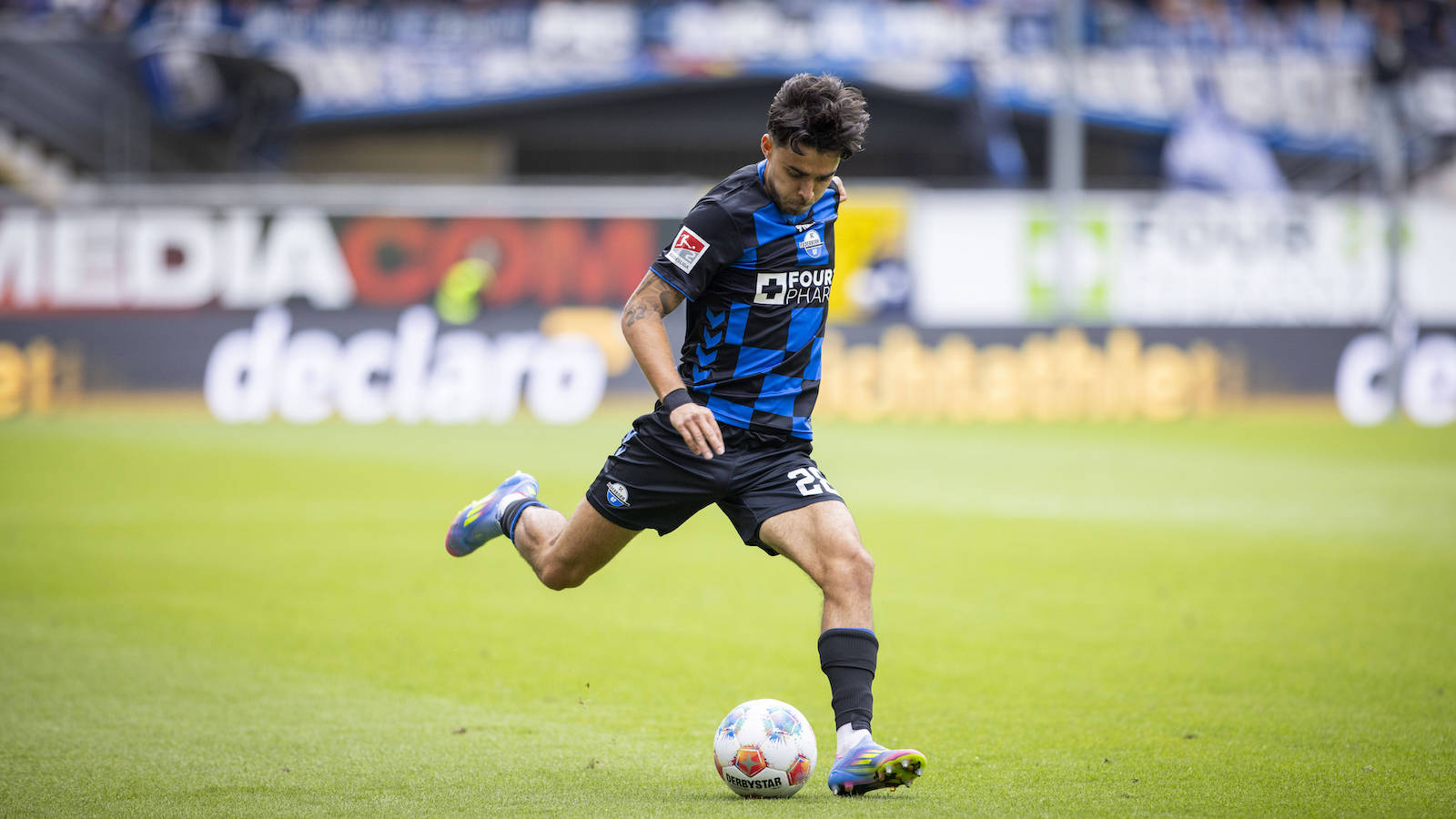 © IMAGO / Moritz Müller