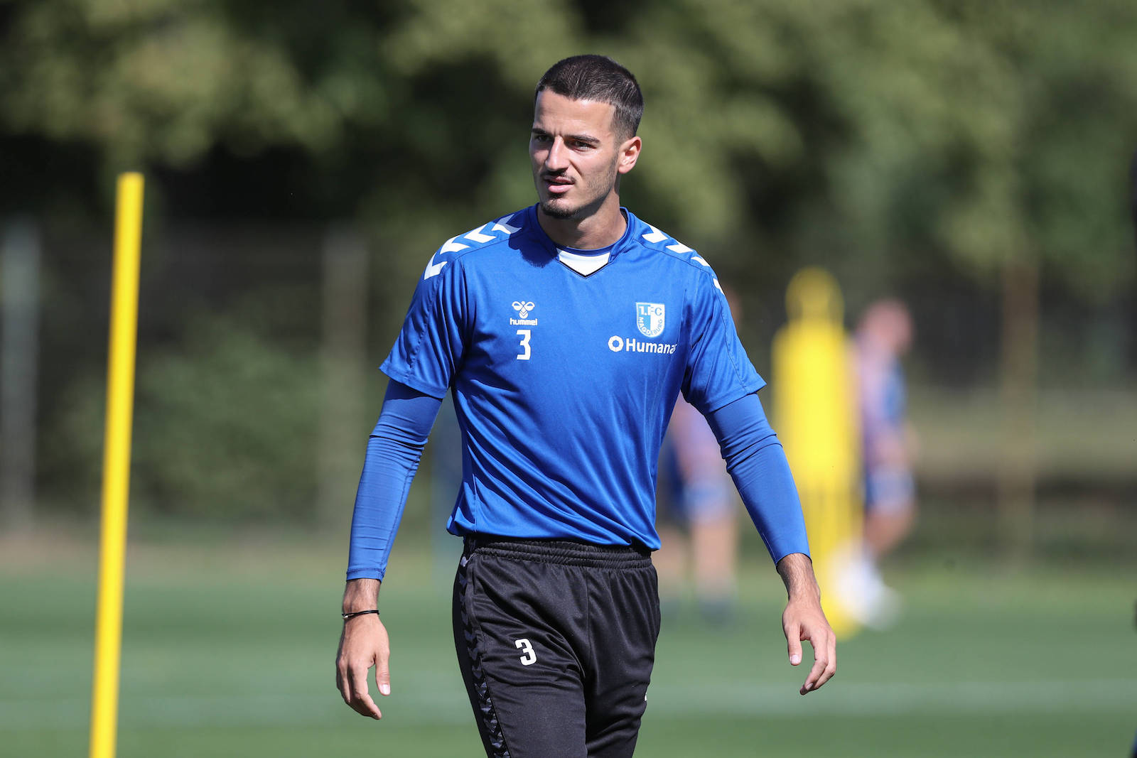 © IMAGO / Jan Huebner