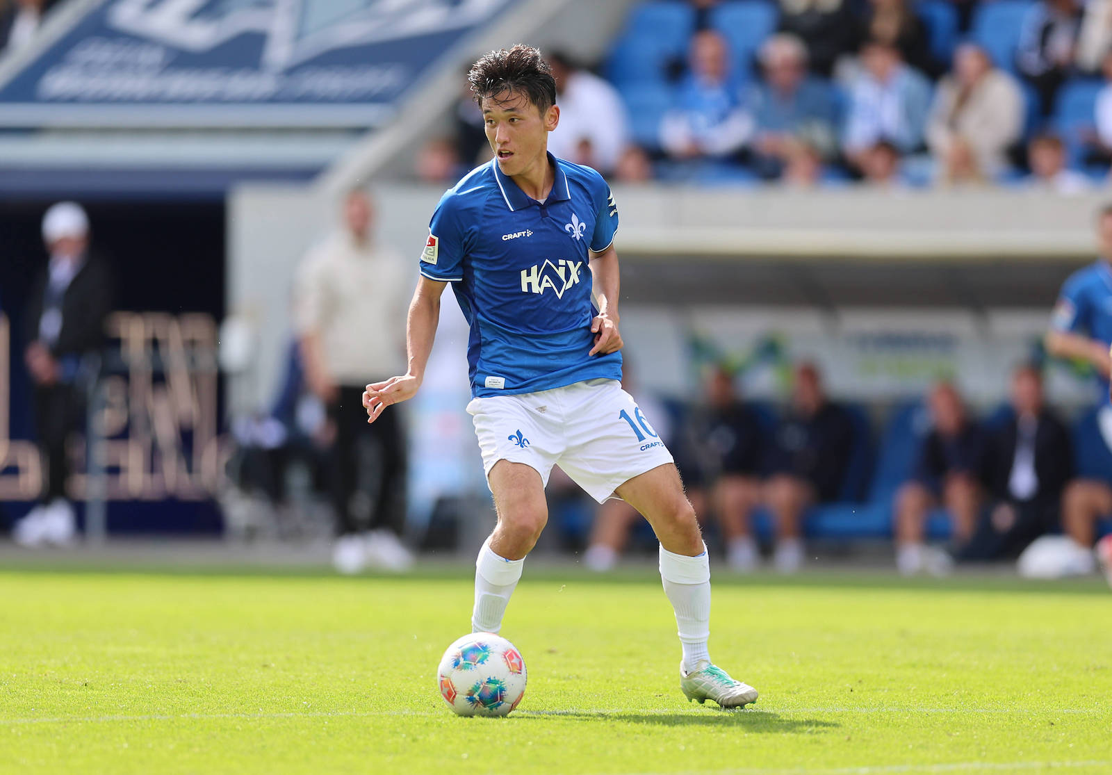 © IMAGO / HMB-Media