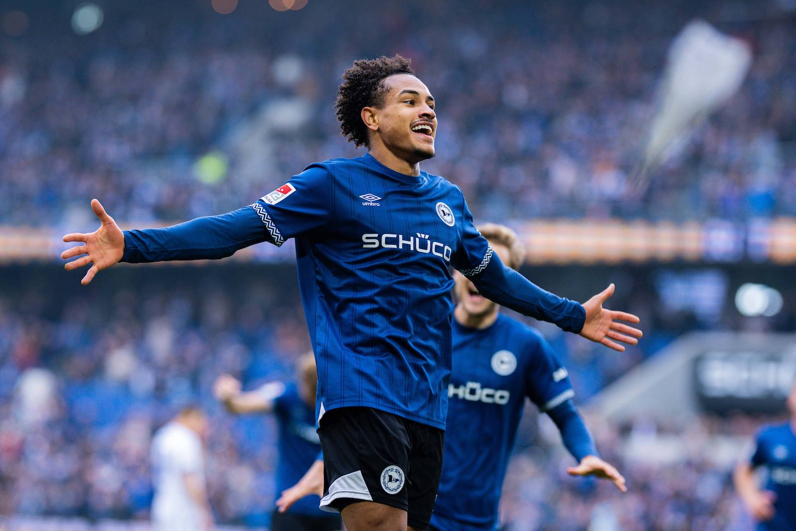 © IMAGO / Noah Wedel