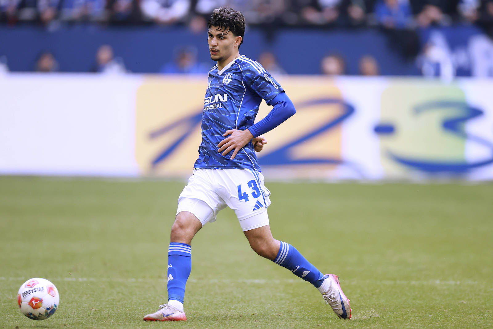 © IMAGO / Laci Perenyi