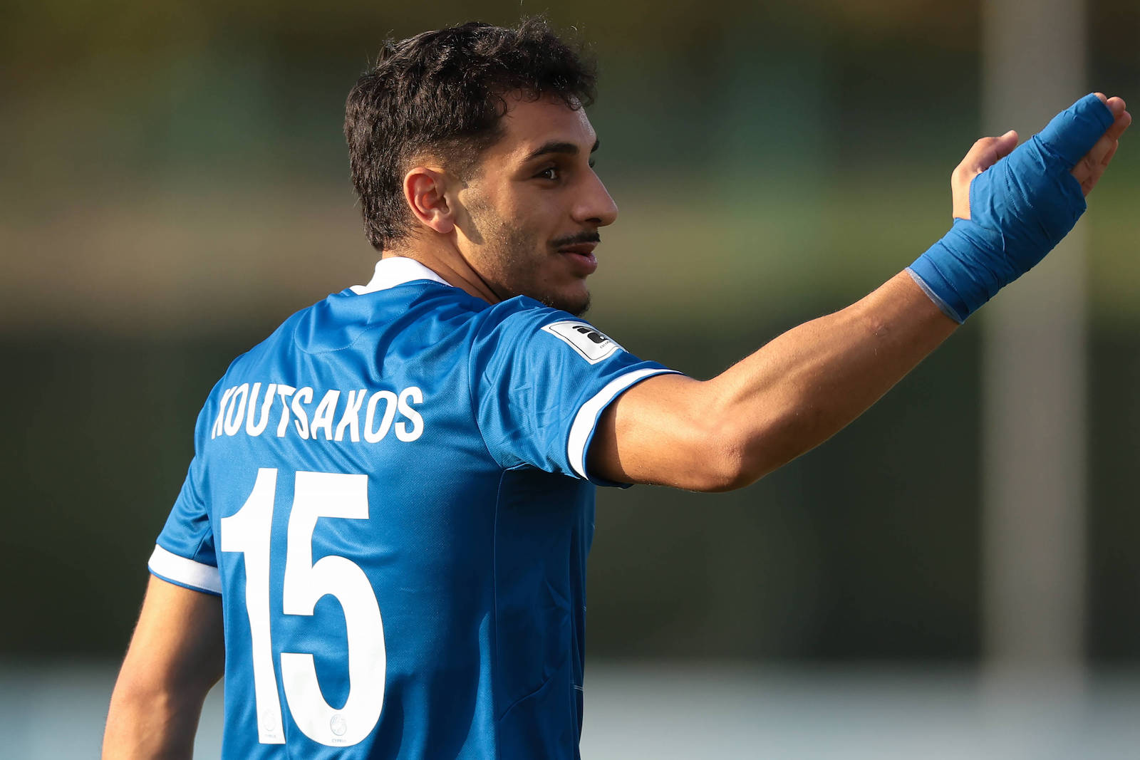 © IMAGO / Sportimage