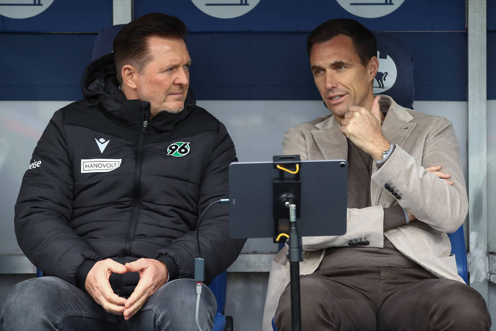 © IMAGO / Jan Huebner