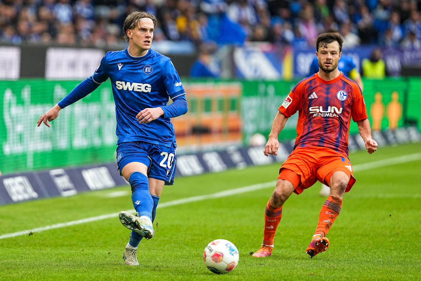 © IMAGO / STEINSIEK.CH