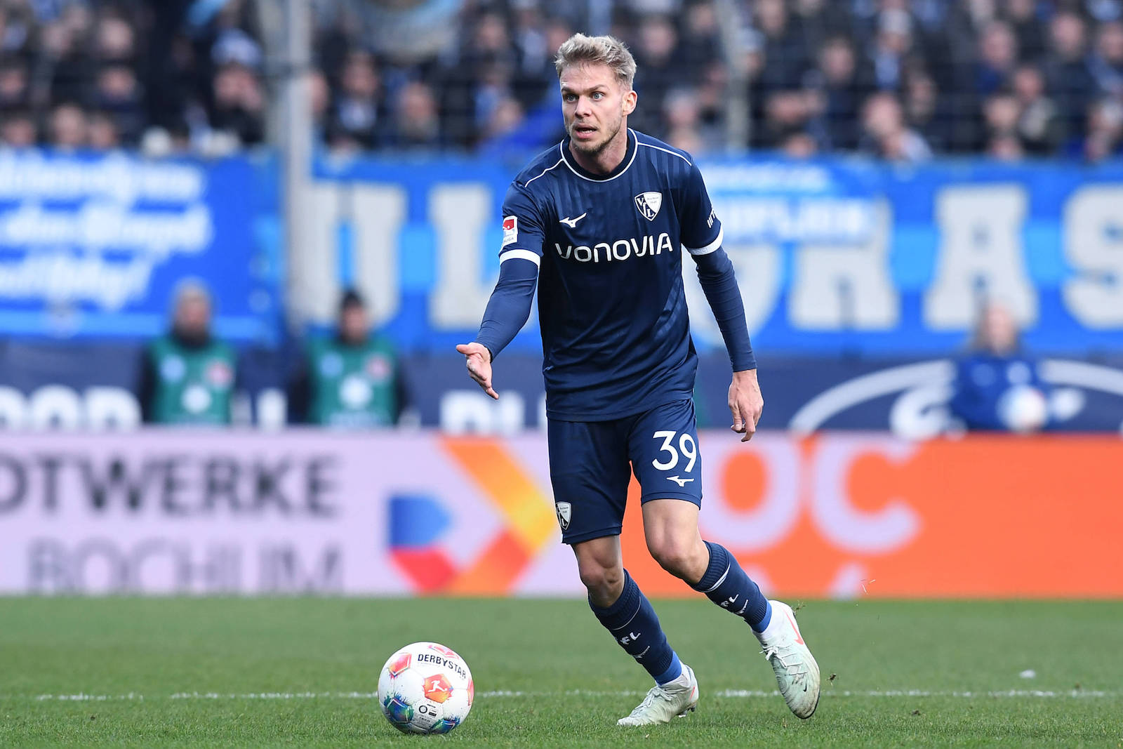 © IMAGO / Revierfoto