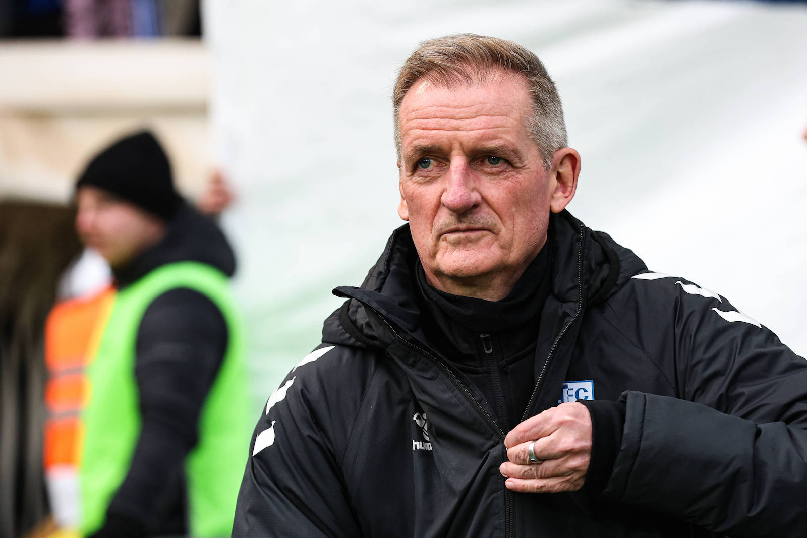 © IMAGO / Christian Schroedter