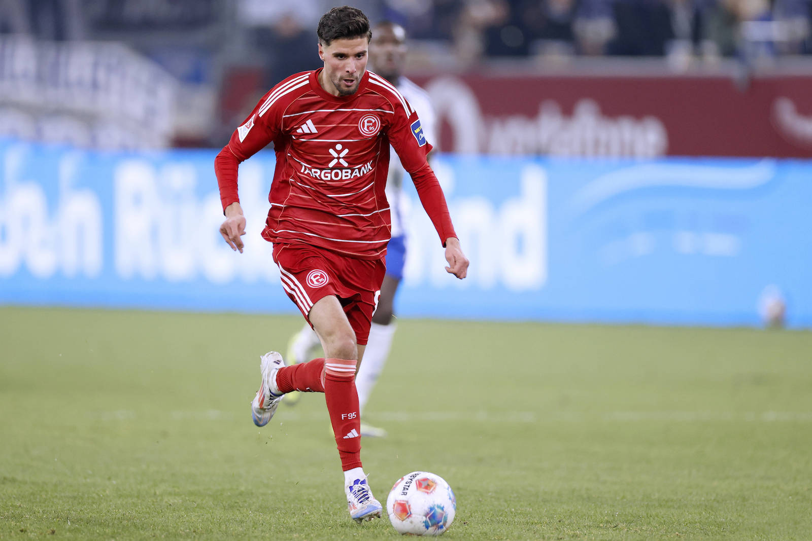 © IMAGO / Laci Perenyi