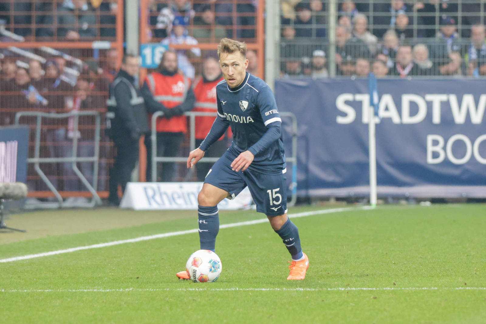 © IMAGO / Jan Huebner