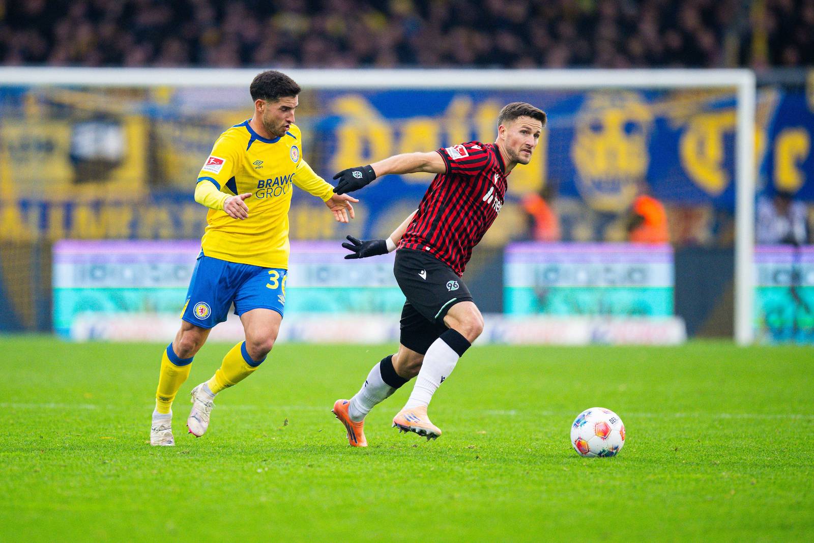 © IMAGO / Noah Wedel