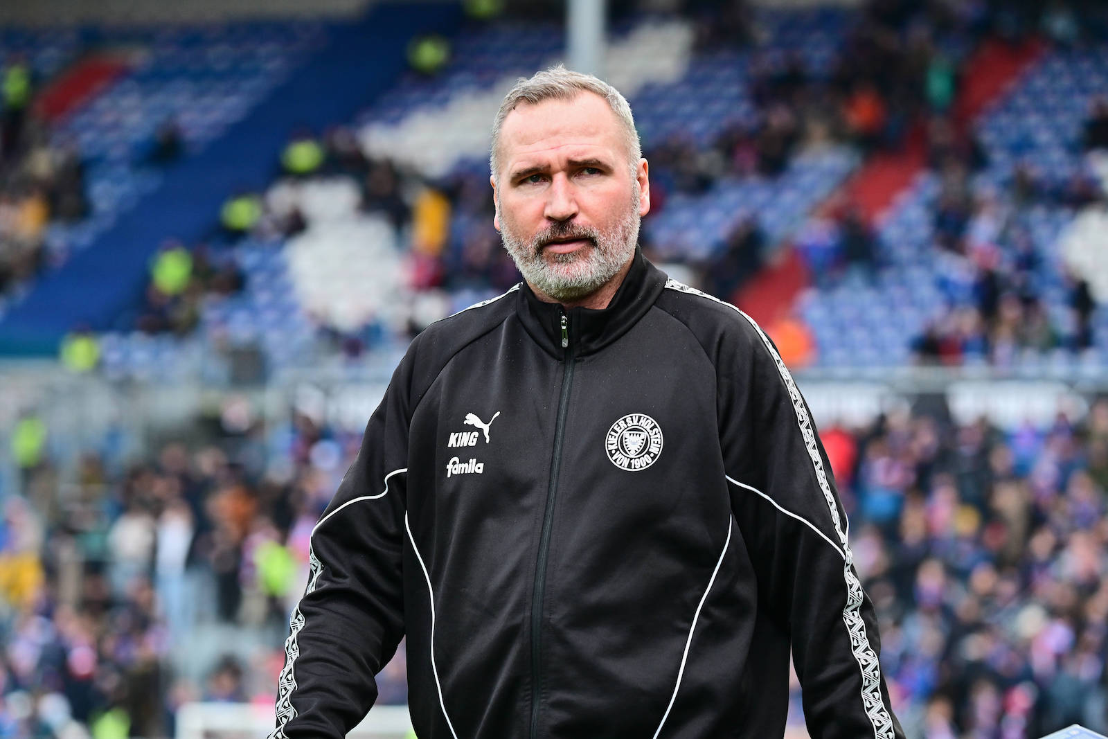 © IMAGO / Ole Jacobsen