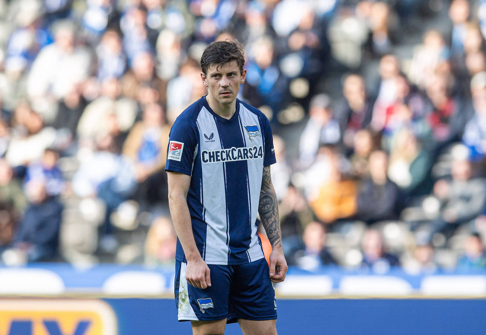 © IMAGO / Matthias Koch