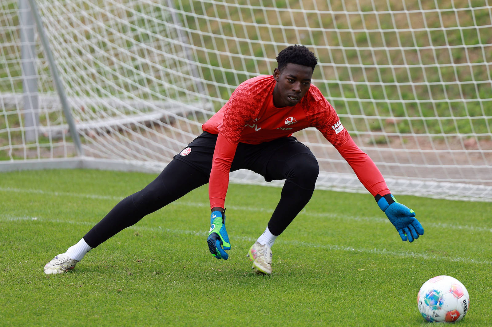 © IMAGO / Jan Huebner