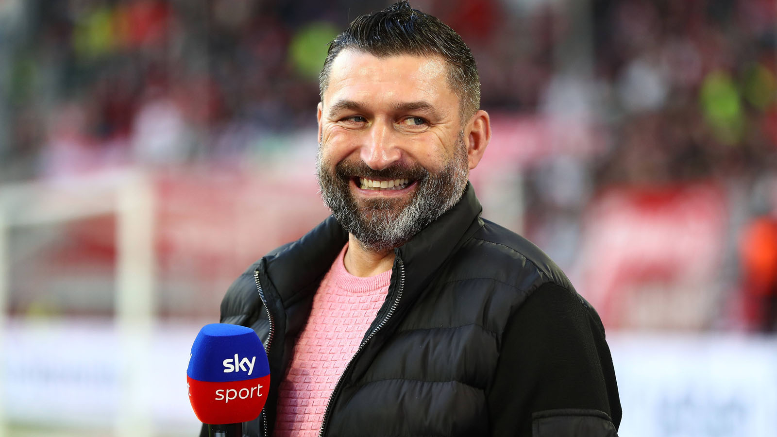 © IMAGO / Jan Huebner