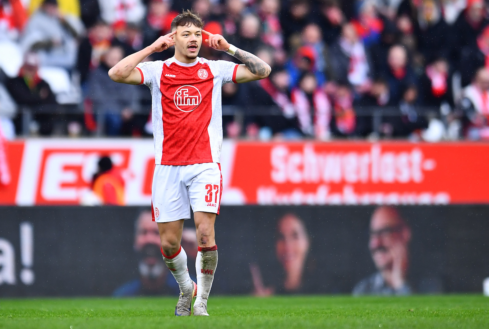 © IMAGO / Funke Foto Services