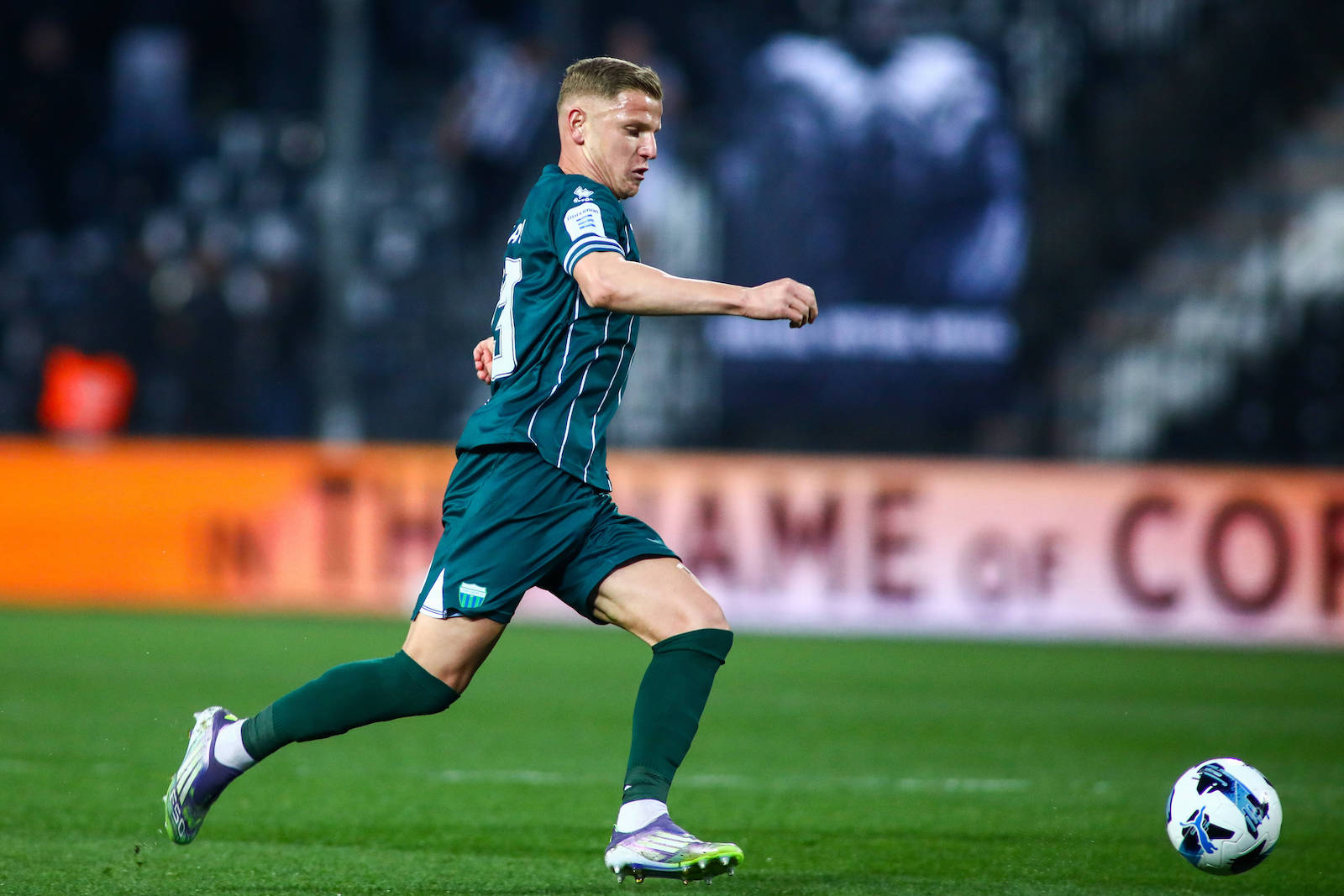 © IMAGO / ZUMA Press Wire