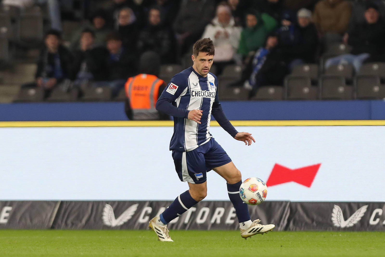 © IMAGO / Jan Huebner