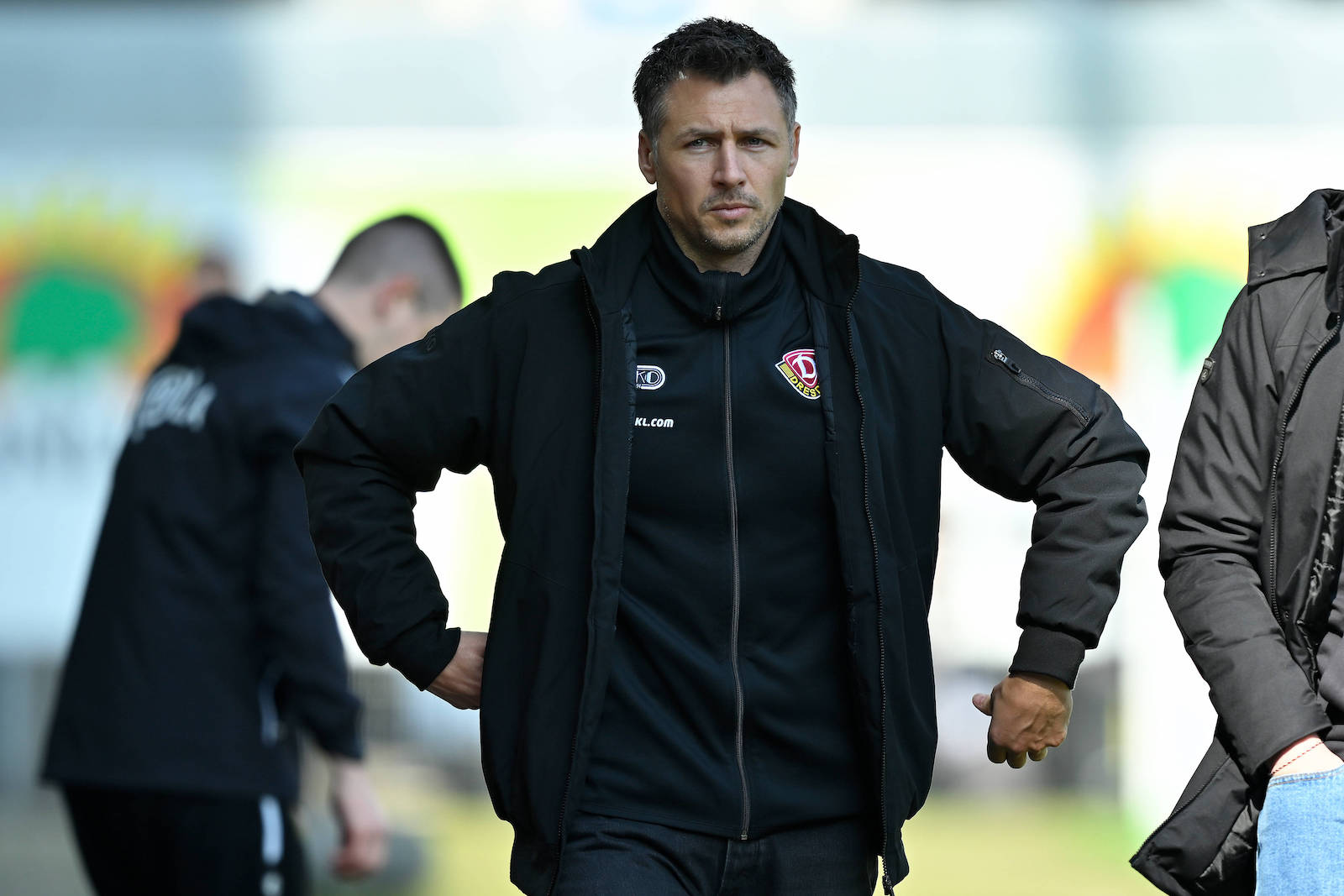 © IMAGO / Ulrich Hufnagel