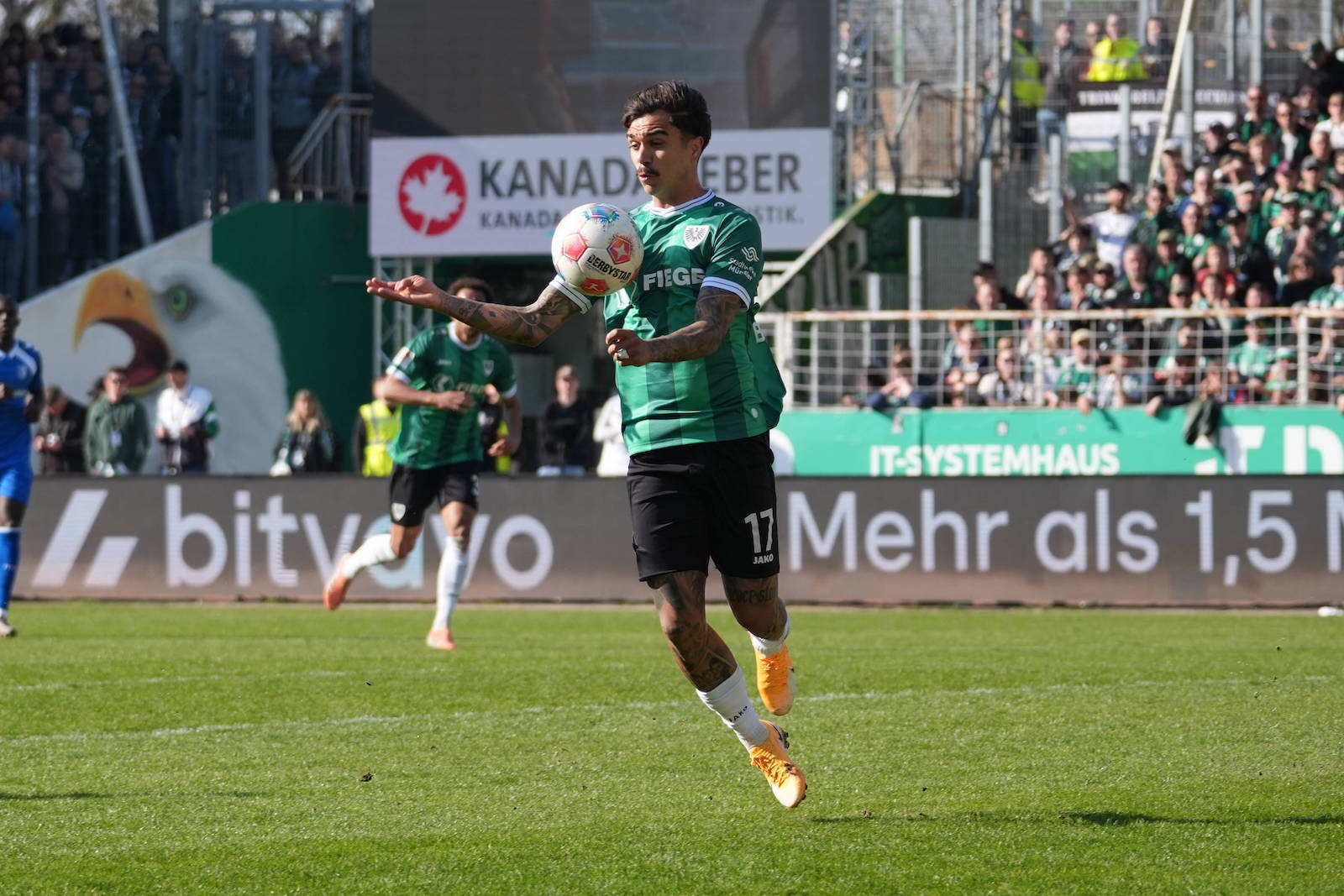 © IMAGO / STEINSIEK.CH