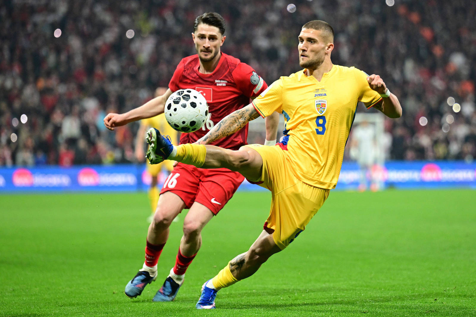 © IMAGO / Anadolu Agency