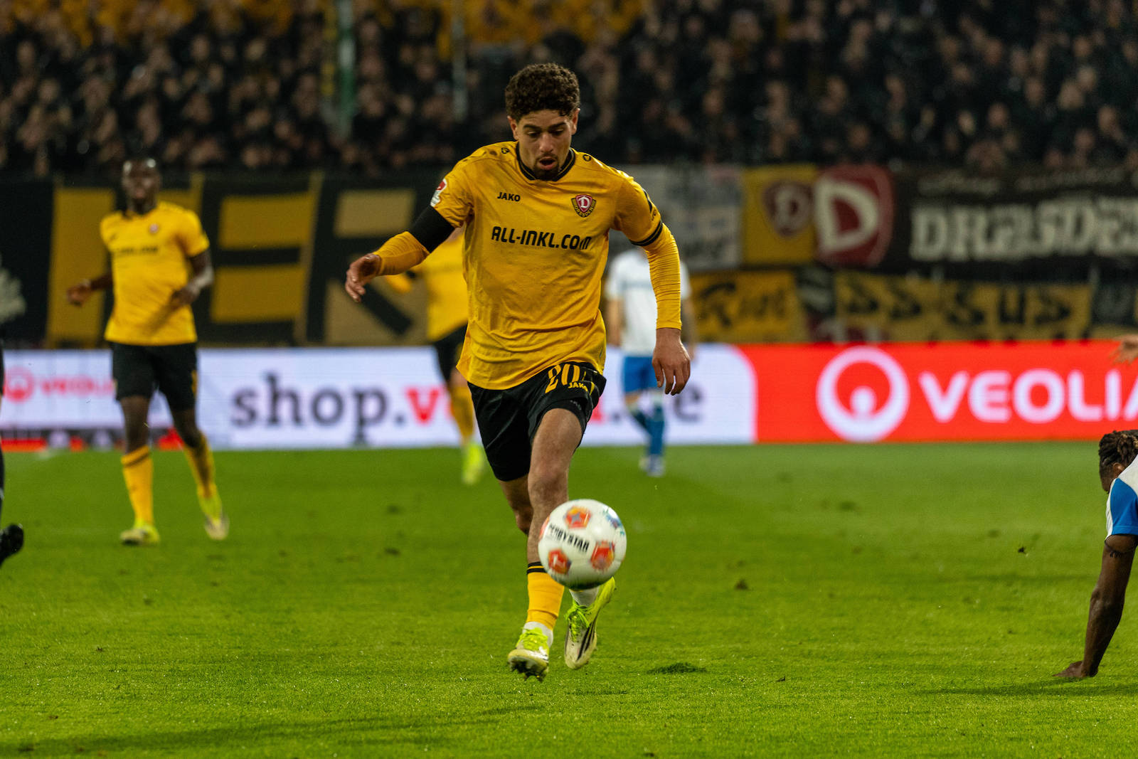 © IMAGO / STEINSIEK.CH