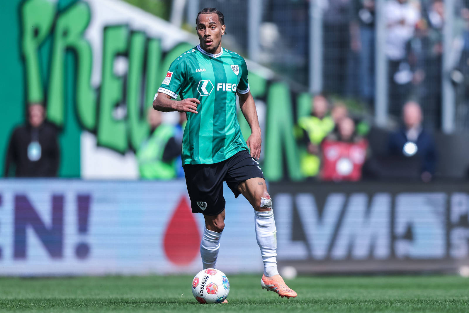 © IMAGO / Revierfoto