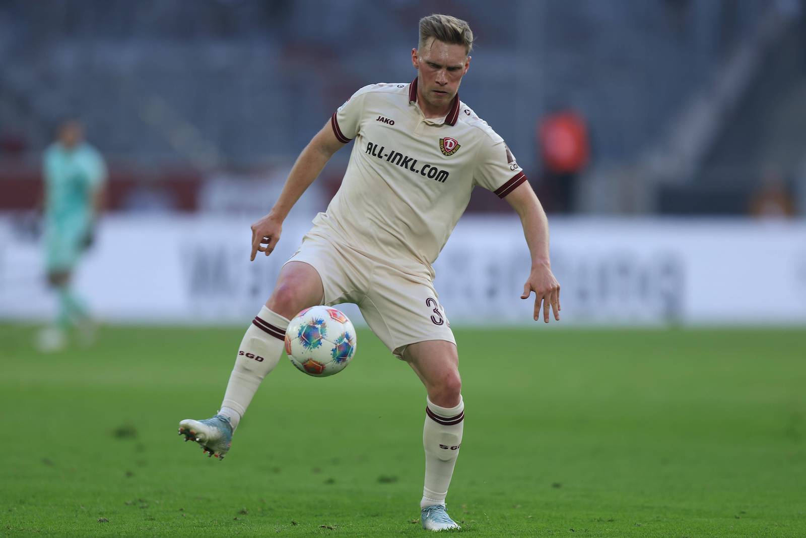 © IMAGO / Revierfoto