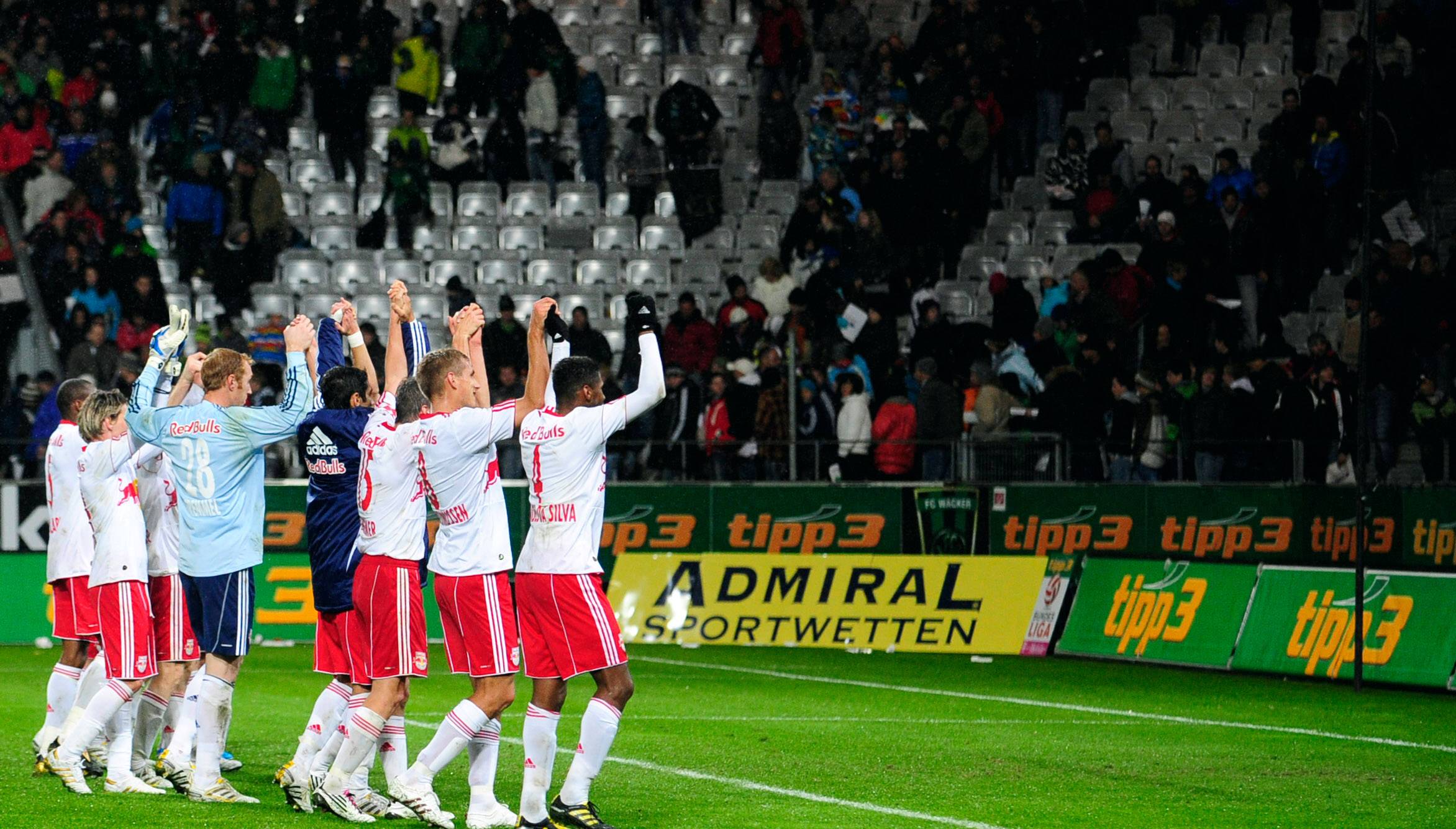 © IMAGO / GEPA pictures