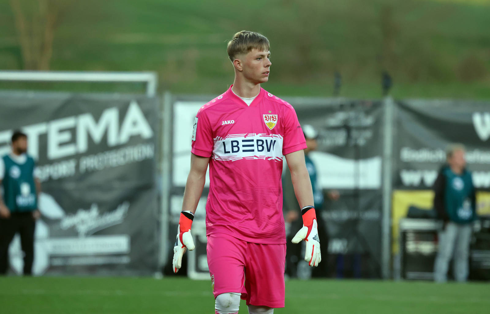 © IMAGO / Sportfoto Rudel